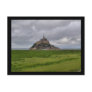 Mont St Michel Postcard