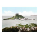 Mont St.-Michel posters