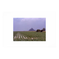 Mont St. Michel posters by CraigFoster Mont St. Michel posters
