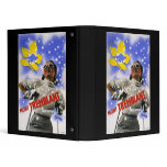 Mont Tremblant Quebec Canada binders