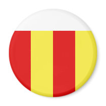 Montagny, Switzerland magnets