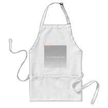 Montagraph Apron