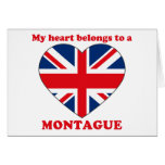 Montague Cards