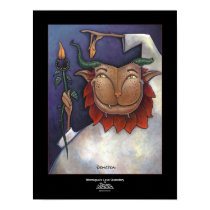 Montague's Love Quandary posters by BrianDemeter Montague's Love Quandary posters