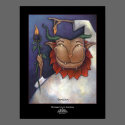Montague's Love Quandary posters