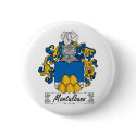 Montalbano Family Crest buttons