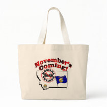 Montana Anti ObamaCare – November’s Coming! Bags