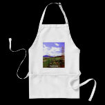 Montana aprons