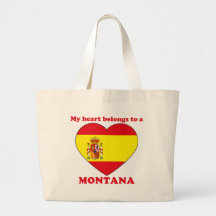 Montana Bags