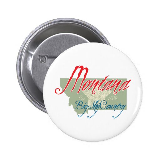 Montana Button