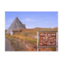 Montana Cheyenne Postcard