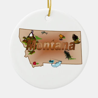 montana ornaments keepsake ornaments zazzle montana ornaments keepsake ornaments zazzle
