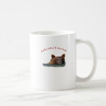 Montana Coffee Mug