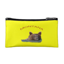 Montana Cosmetic Bag