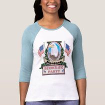 Montana Democrat Party T-shirts t-shirts