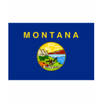 Montana FLAG International t-shirts by flagshirt Montana FLAG International t-shirts