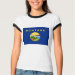 Ladies Ringer T-Shirt