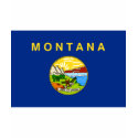 Montana FLAG International t-shirts by flagshirt Montana FLAG International t-shirts
