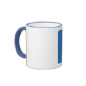 Montana Flag Mug