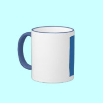 Montana Flag Mug