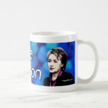 Montana for Clinton Mug
