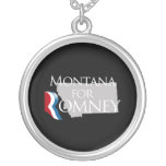 Montana for Romney.png Necklace
