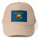 Montana hats by coppernickle Montana hats