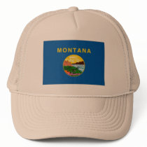 Montana hats by coppernickle Montana hats