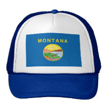 Montana Hat