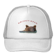 Montana Hats