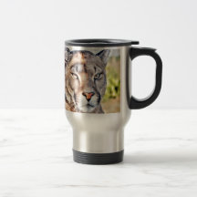 Montaña Lion.tif Tazas De Café