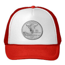 Montana Mesh Hat