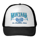 Montana Mesh Hats