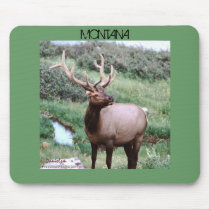 Montana Mousepad