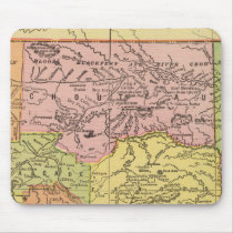 Montana Mouse Pads