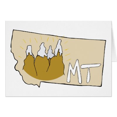 cartoon images of mountains. Rocky Mountains Cartoon