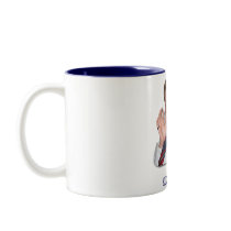 Montana Mug