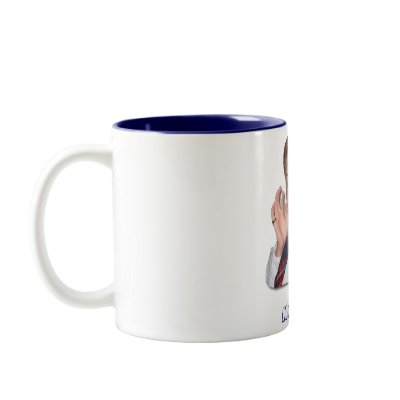 Montana Mug by BattalionBoys