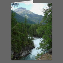 Montana on My Mind cards by TenLakesRealty Montana on My Mind cards