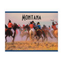 Montana Postcard