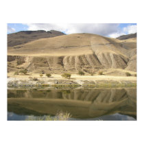 Montana Reflections posters