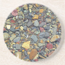 Montana River Rock Coaster coasters