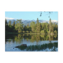 Montana Scenery postcards by NorthwestMontana Montana Scenery postcards