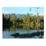 Montana Scenery Postcards