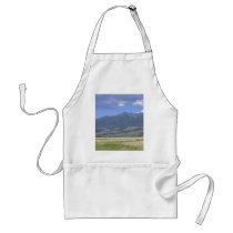 Montana Summer 1 aprons by shazaney Montana Summer 1 aprons