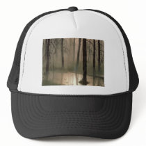 Montana Swamp hats by naturetees Montana Swamp hats