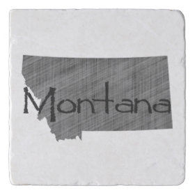 Montana Trivets