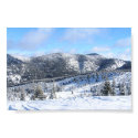 Montana Winter posters
