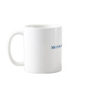 Montara Beach Mug by Coastsider Montara Beach Mug