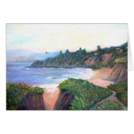 Montara Bluffs card